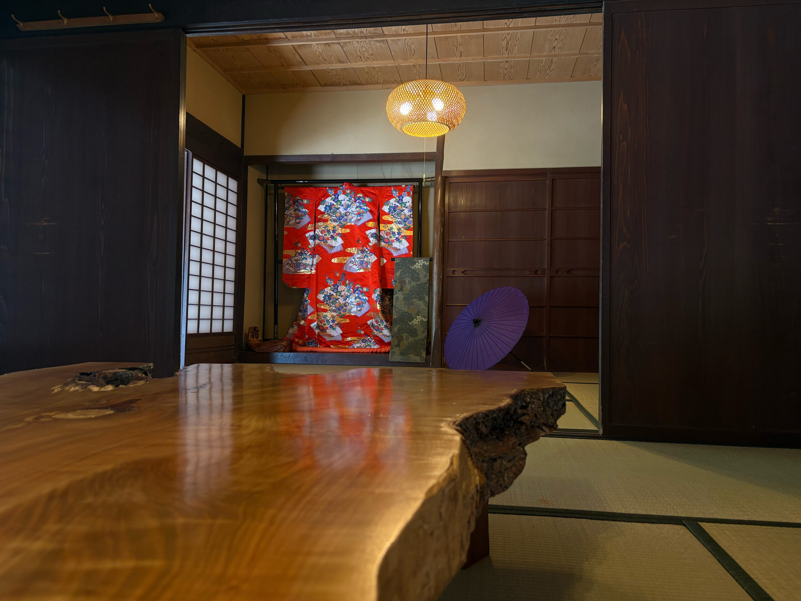 Hola MIYAMA [Related Facilities]